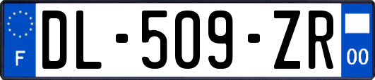 DL-509-ZR