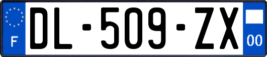 DL-509-ZX