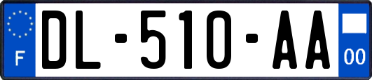 DL-510-AA