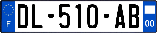 DL-510-AB