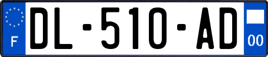 DL-510-AD