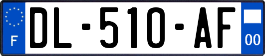 DL-510-AF