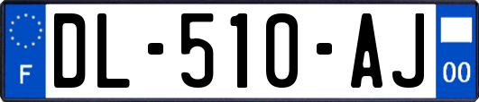 DL-510-AJ