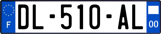 DL-510-AL