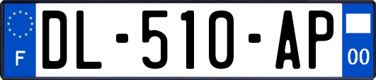 DL-510-AP