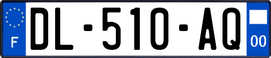 DL-510-AQ