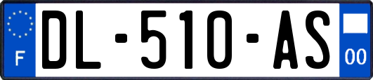 DL-510-AS