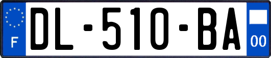 DL-510-BA