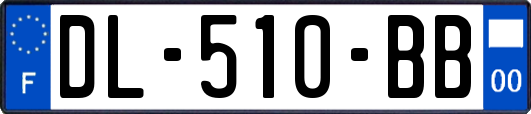 DL-510-BB