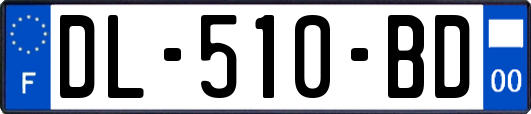 DL-510-BD