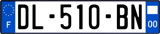 DL-510-BN