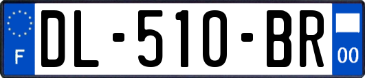 DL-510-BR