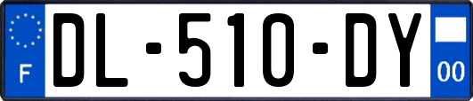 DL-510-DY