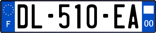 DL-510-EA