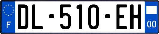 DL-510-EH