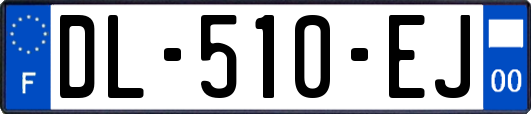 DL-510-EJ