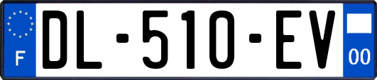 DL-510-EV