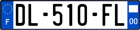 DL-510-FL