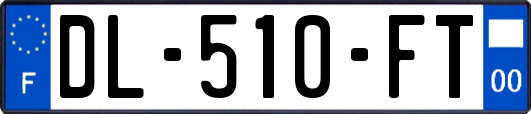 DL-510-FT