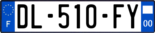 DL-510-FY