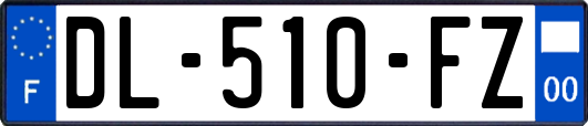 DL-510-FZ