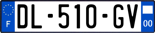 DL-510-GV