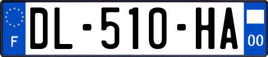 DL-510-HA