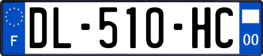 DL-510-HC