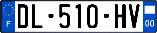 DL-510-HV