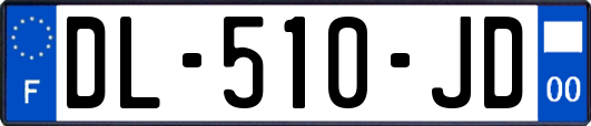 DL-510-JD