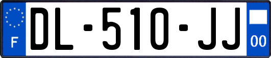 DL-510-JJ