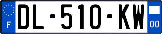 DL-510-KW