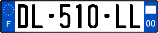 DL-510-LL