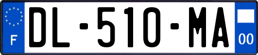 DL-510-MA