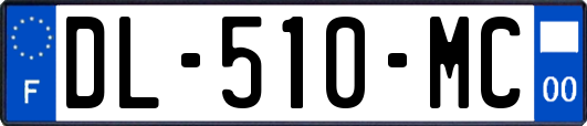 DL-510-MC