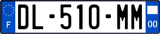 DL-510-MM