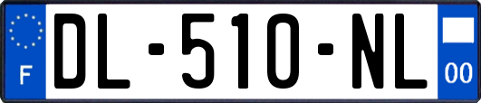 DL-510-NL