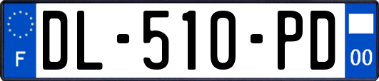 DL-510-PD