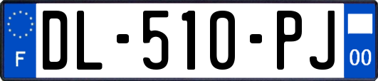 DL-510-PJ