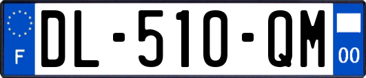 DL-510-QM