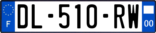 DL-510-RW