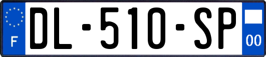 DL-510-SP