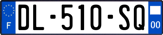 DL-510-SQ