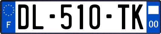 DL-510-TK