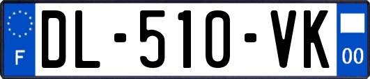 DL-510-VK