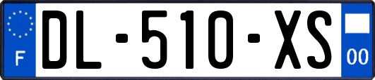 DL-510-XS