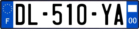 DL-510-YA