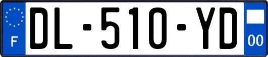 DL-510-YD