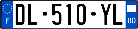 DL-510-YL