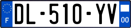 DL-510-YV